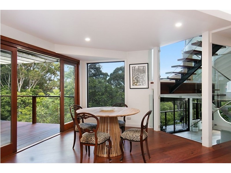 21 Lansell Avenue, Currumbin QLD 4223