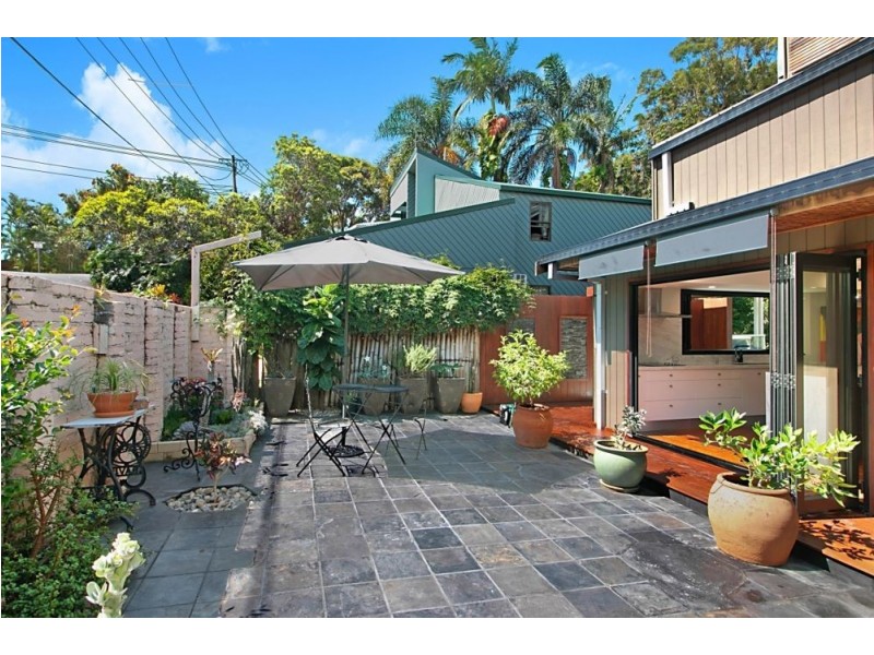 21 Lansell Avenue, Currumbin QLD 4223
