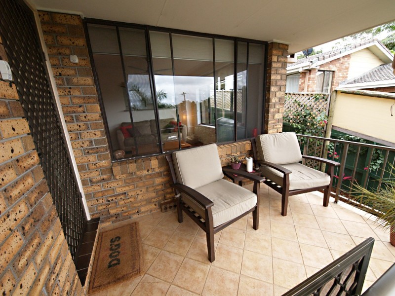 2/23 Martinelli Avenue, Banora Point NSW 2486