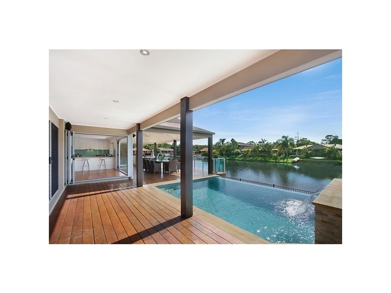 8 Tattler court, Tweed Heads West NSW 2485