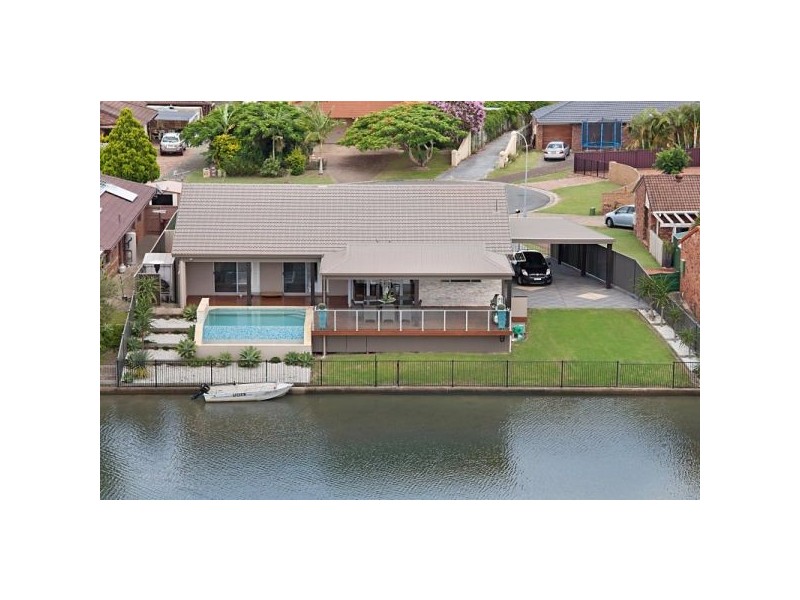 8 Tattler court, Tweed Heads West NSW 2485