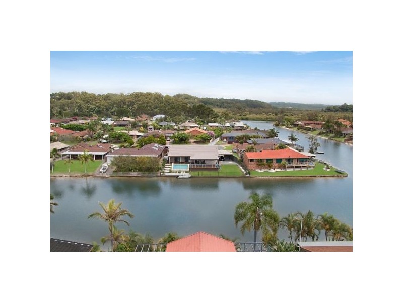 8 Tattler court, Tweed Heads West NSW 2485