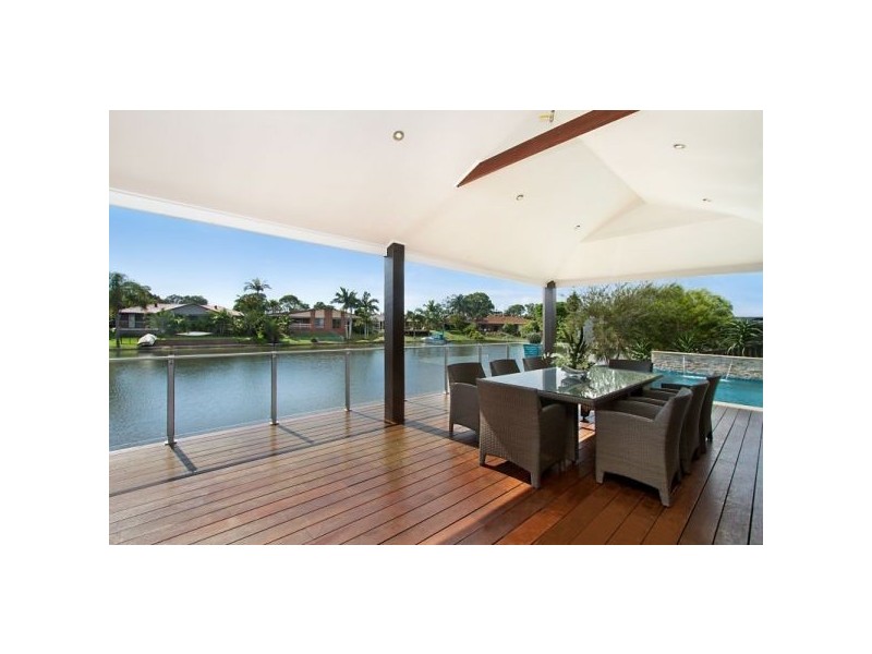 8 Tattler court, Tweed Heads West NSW 2485