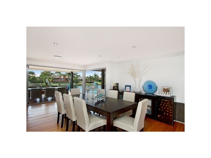 8 Tattler court, Tweed Heads West NSW 2485
