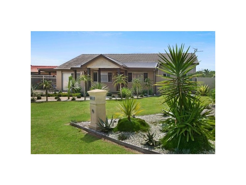 8 Tattler court, Tweed Heads West NSW 2485