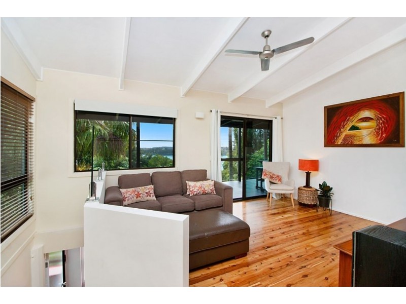 69 Peninsula Drive, Bilambil Heights NSW 2486