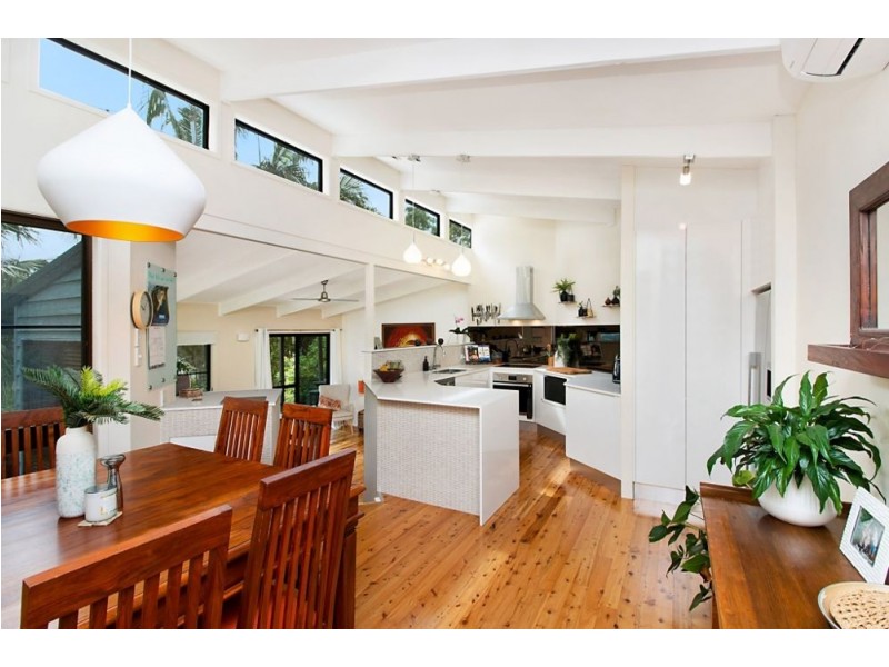 69 Peninsula Drive, Bilambil Heights NSW 2486