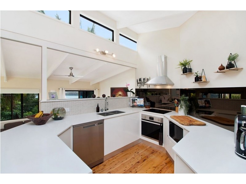 69 Peninsula Drive, Bilambil Heights NSW 2486