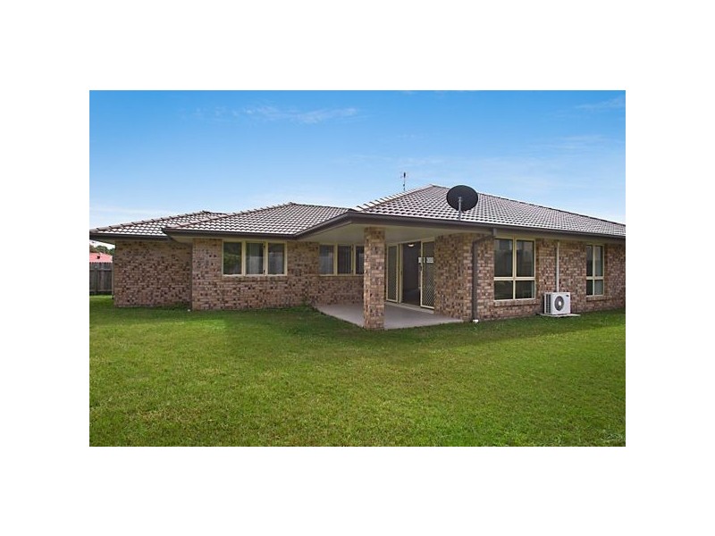 6 Firetail Court, Tweed Heads South NSW 2486