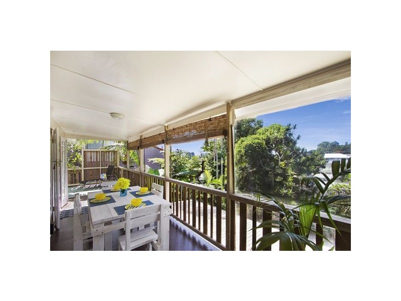 1A Kent Street (118 Garrick Street), Coolangatta QLD 4225