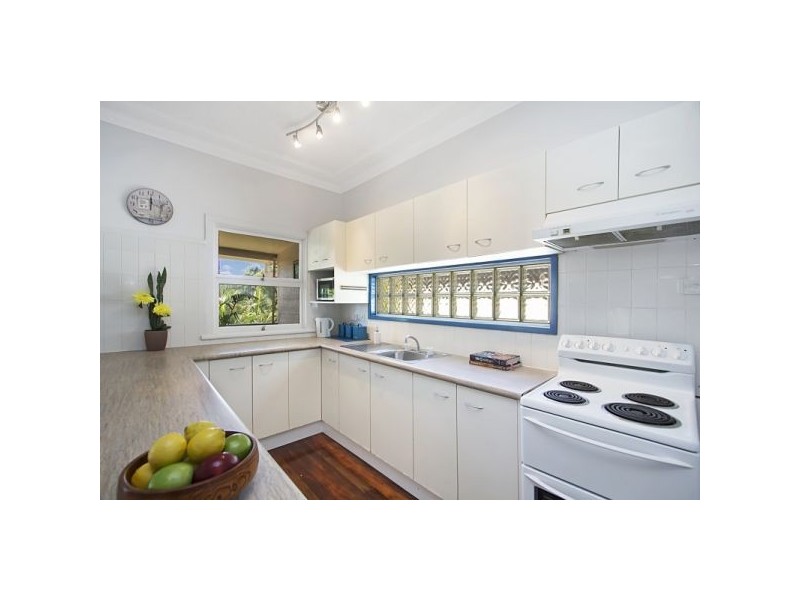 1A Kent Street (118 Garrick Street), Coolangatta QLD 4225
