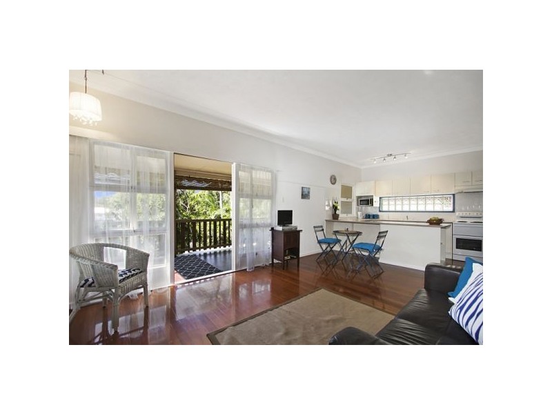 1A Kent Street (118 Garrick Street), Coolangatta QLD 4225