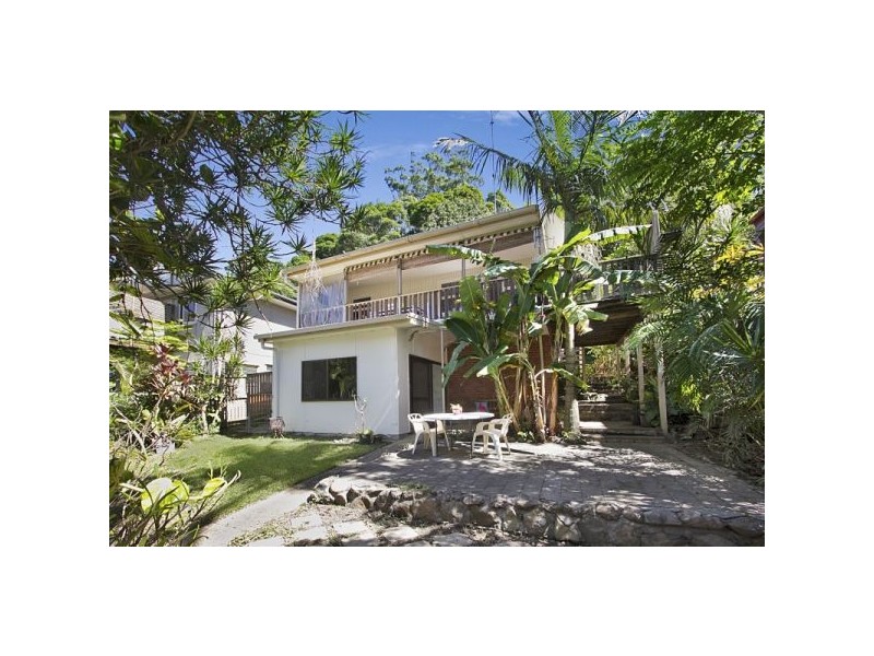 1A Kent Street (118 Garrick Street), Coolangatta QLD 4225