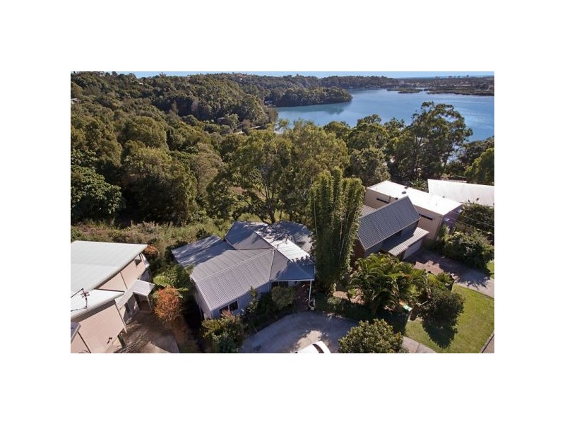 74 Lakeview Terrace, Bilambil Heights NSW 2486