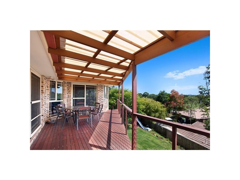 43 Tralee Drive, Banora Point NSW 2486