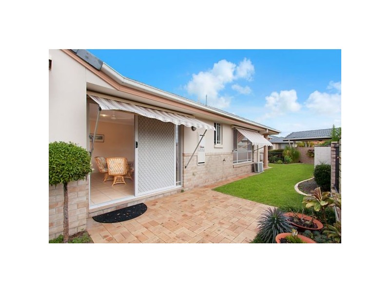 2/38-40 Kimberley Circuit, Banora Point NSW 2486