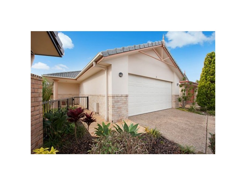 2/38-40 Kimberley Circuit, Banora Point NSW 2486