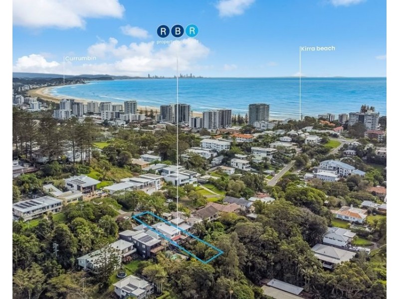 98 Garrick Street, Coolangatta QLD 4225