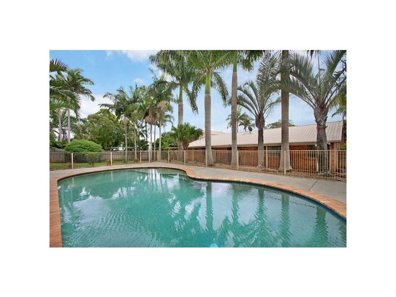 4 Glenbrae Drive, Terranora NSW 2486