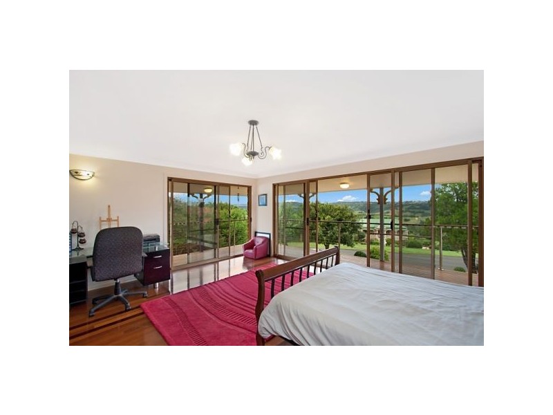 4 Glenbrae Drive, Terranora NSW 2486