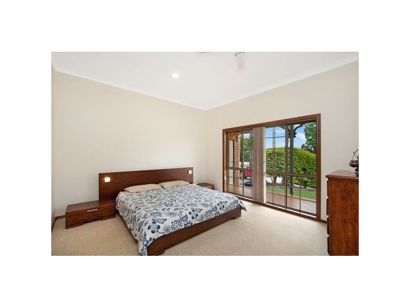 4 Glenbrae Drive, Terranora NSW 2486