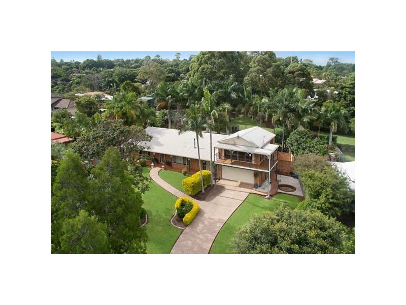 4 Glenbrae Drive, Terranora NSW 2486