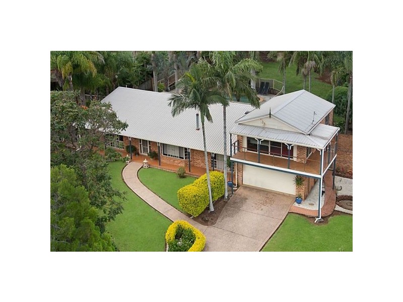 4 Glenbrae Drive, Terranora NSW 2486