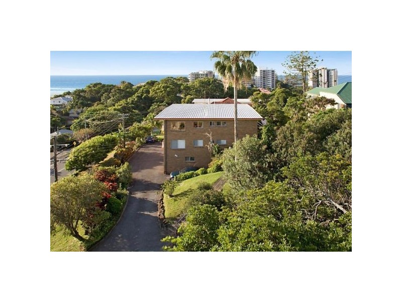 2/23 Tweed Street, Coolangatta QLD 4225
