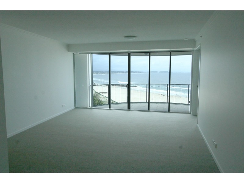 1403/123 Marine Pde Reflections Tower Two, Coolangatta QLD 4225