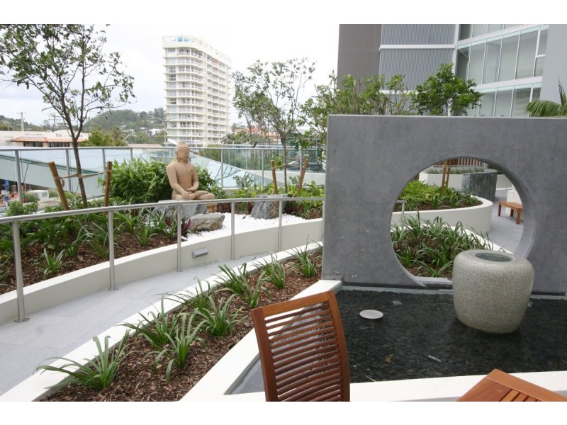 1403/123 Marine Pde Reflections Tower Two, Coolangatta QLD 4225