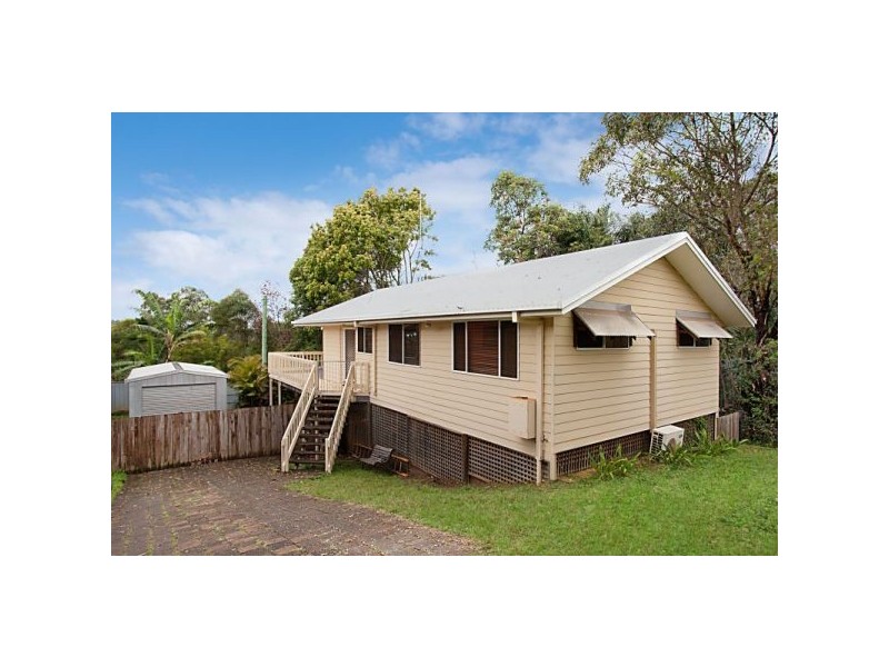66 Scenic Drive (Access House from Panorama Dr), Tweed Heads West NSW 2485