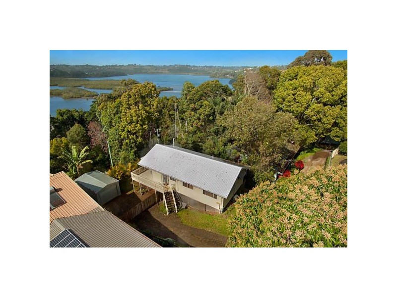 66 Scenic Drive (Access House from Panorama Dr), Tweed Heads West NSW 2485