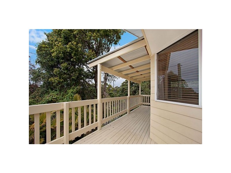 66 Scenic Drive (Access House from Panorama Dr), Tweed Heads West NSW 2485