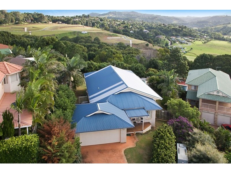 2 Barton Place, Terranora NSW 2486