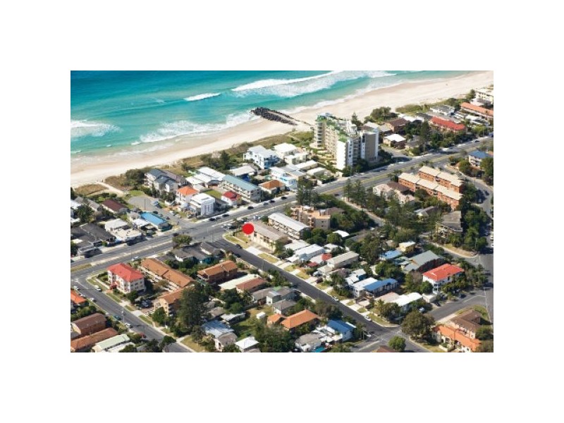 5/1402 Gold Coast Highway, Palm Beach QLD 4221