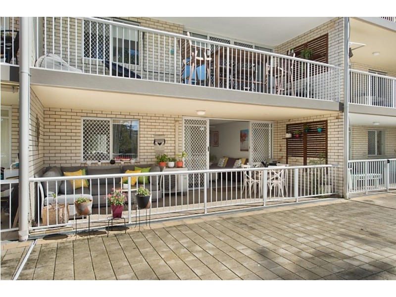 2/54 Dutton Street, Coolangatta QLD 4225