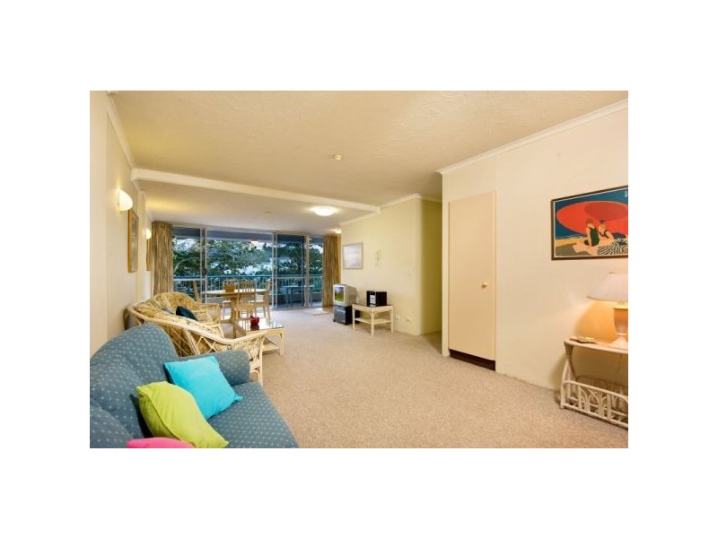 1 22 Boundary Street, Rainbow Bay QLD 4225