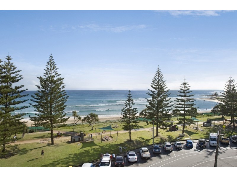 20 162 Marine Parade, Rainbow Bay QLD 4225