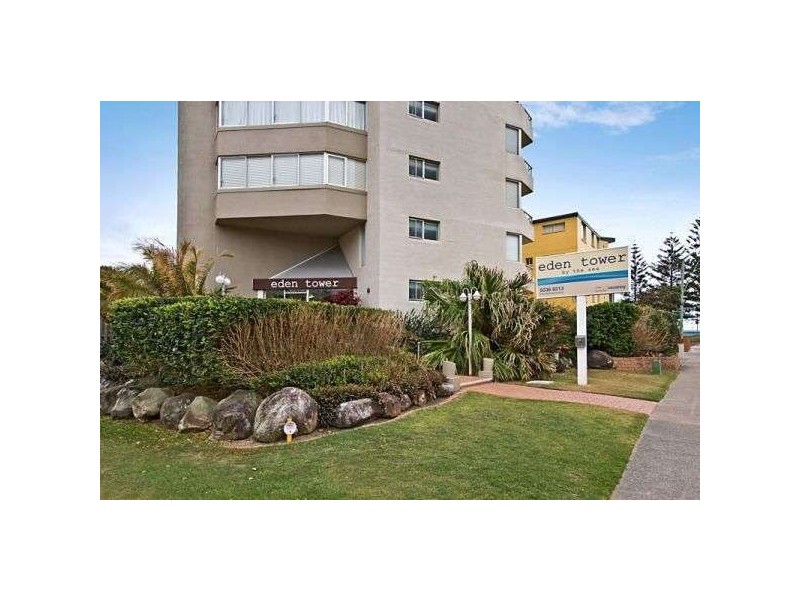 1/3 Ward Street,, Coolangatta QLD 4225