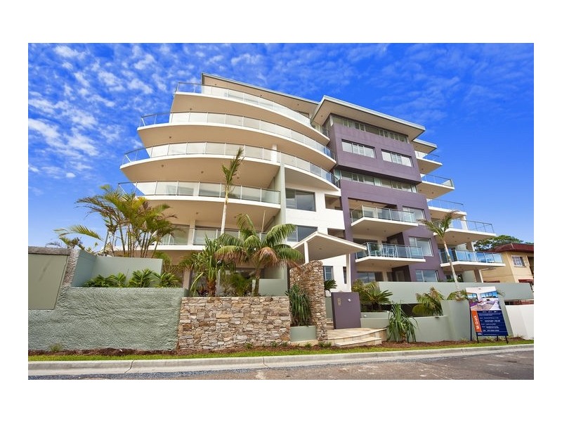 2/2-4 Boundary Lane,, Tweed Heads NSW 2485