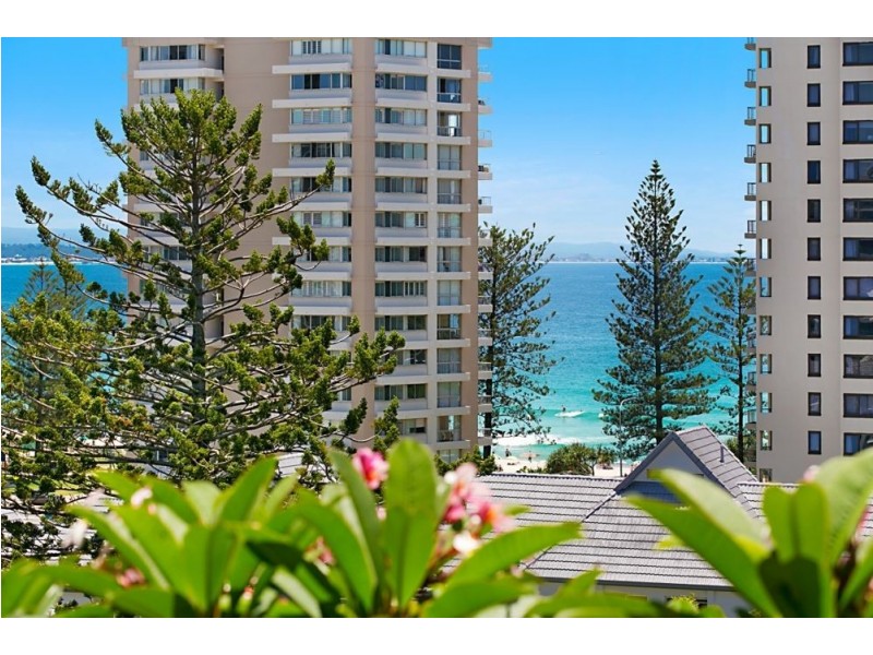 6/16 Boundary Street,, Tweed Heads NSW 2485