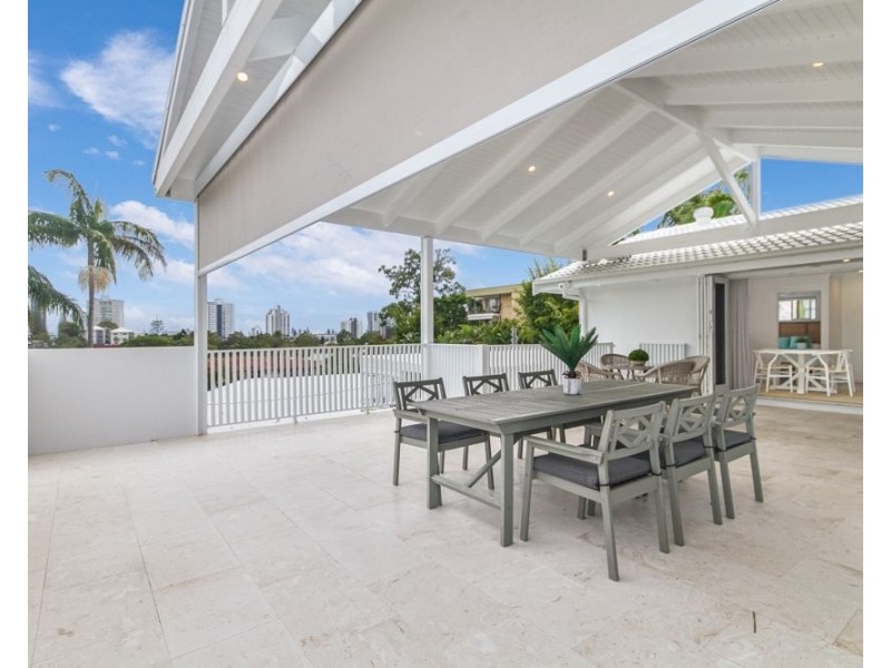 98 Dutton Street, Coolangatta QLD 4225