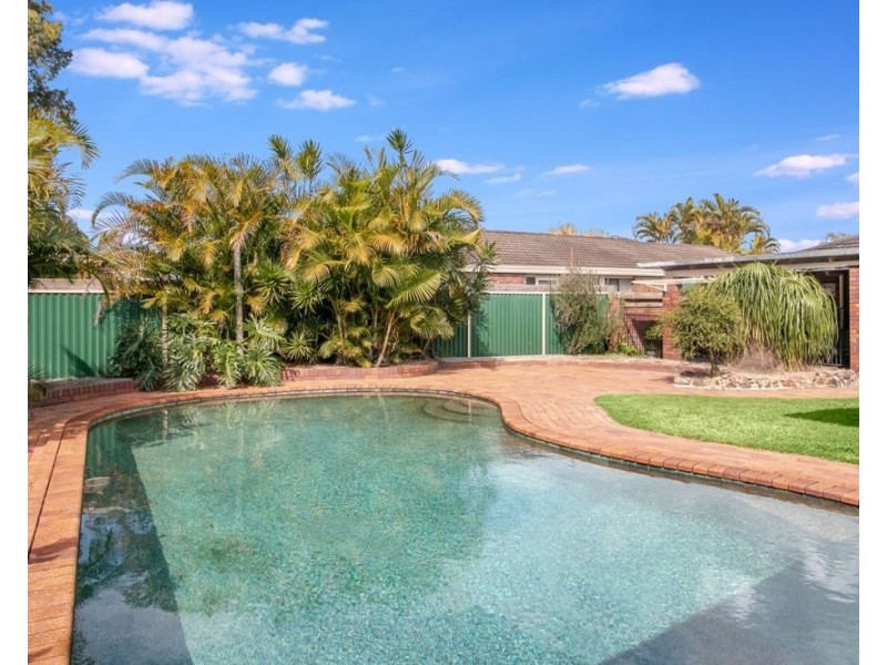 46 Tringa St, Tweed Heads West NSW 2485