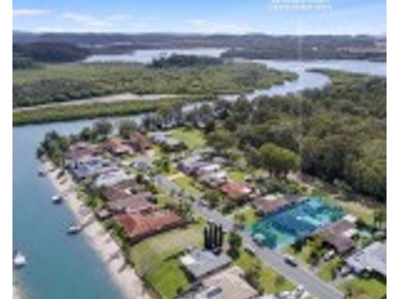 46 Tringa St, Tweed Heads West NSW 2485