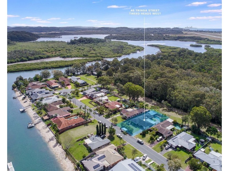 46 Tringa St, Tweed Heads West NSW 2485