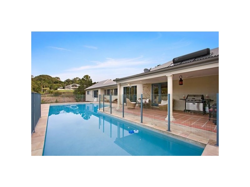 16 Glenbrae Drive, Terranora NSW 2486