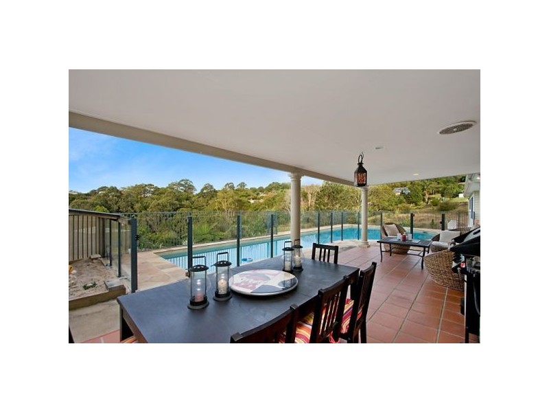16 Glenbrae Drive, Terranora NSW 2486