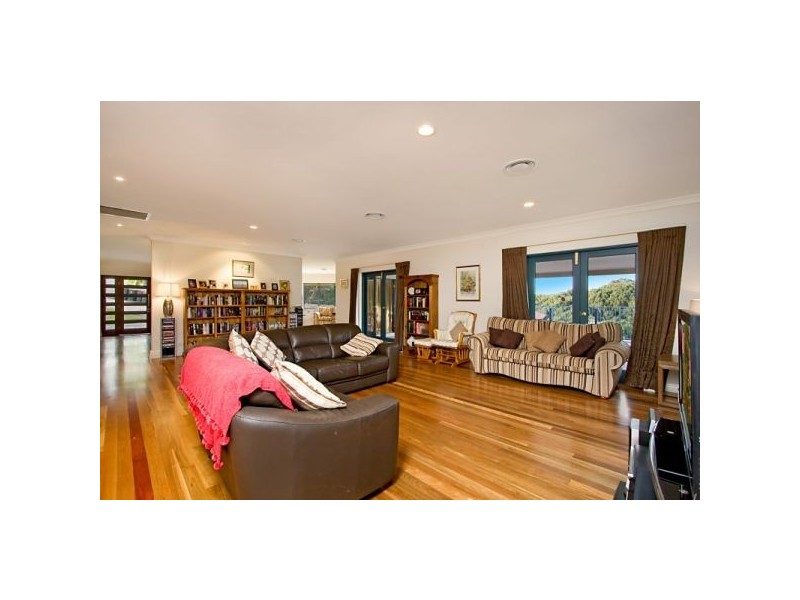 16 Glenbrae Drive, Terranora NSW 2486