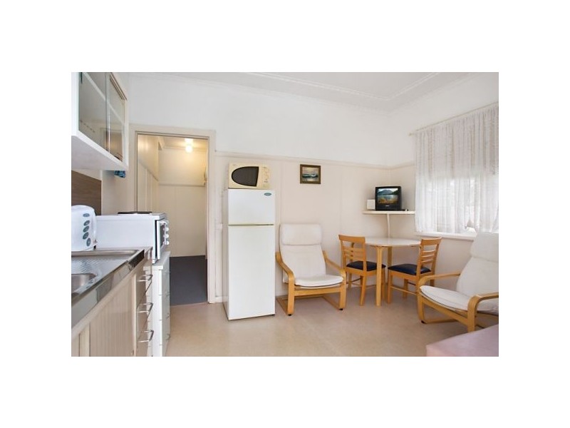 5/40 Boundary St, Rainbow Bay QLD 4225