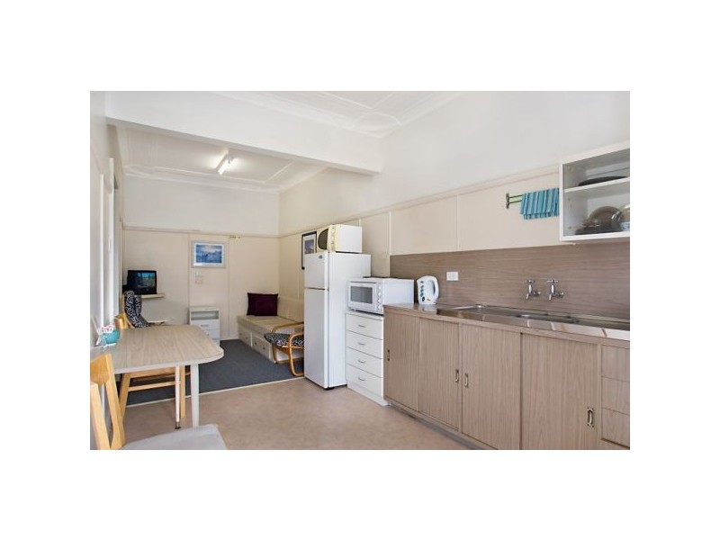6/40 Boundary St, Rainbow Bay QLD 4225